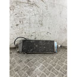 Radiatore Acqua Suzuki Burgman 125 Dal 2001 al 2014  1768832257472