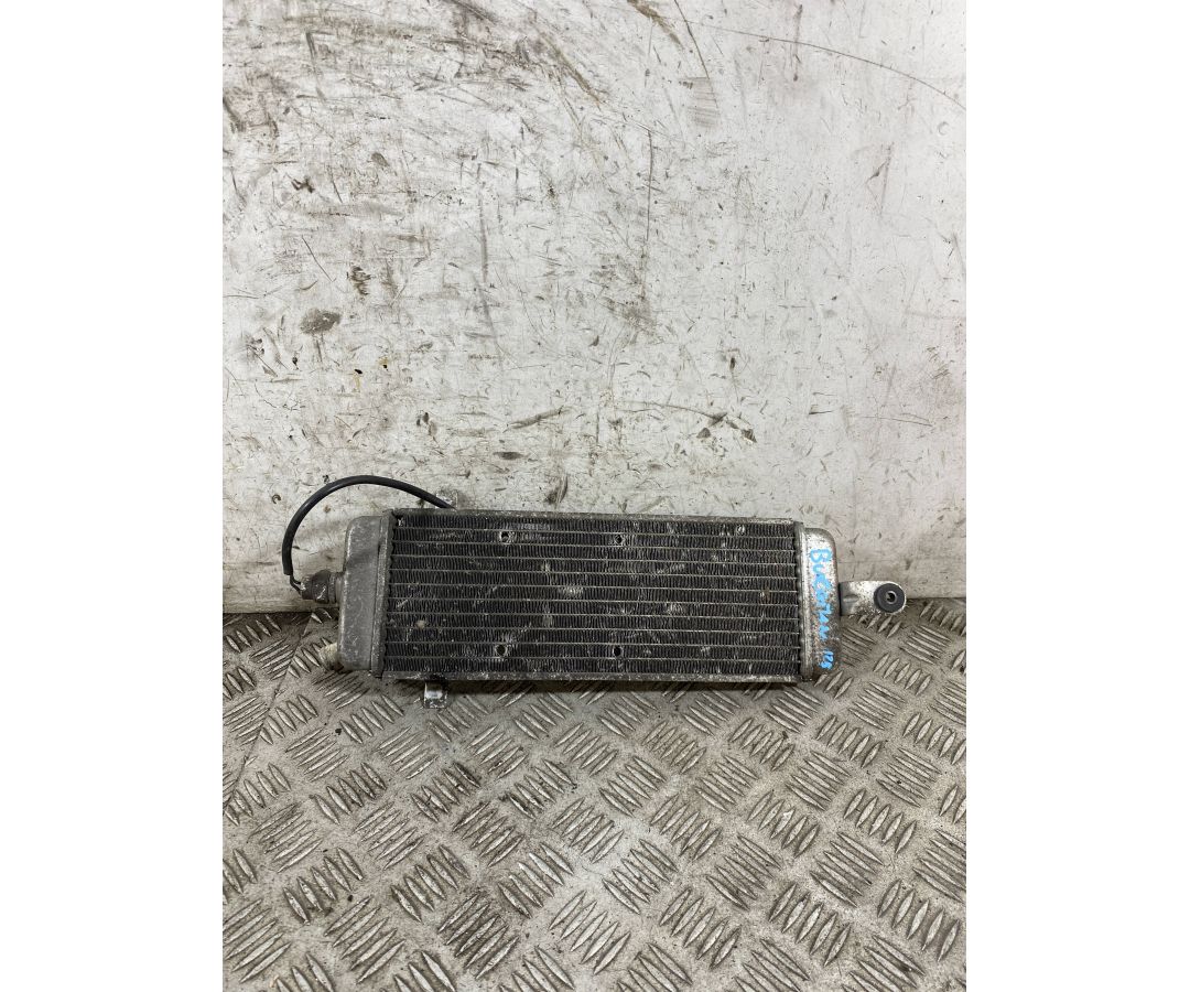 Radiatore Acqua Suzuki Burgman 125 Dal 2001 al 2014  1768832257472