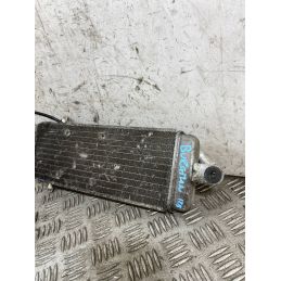 Radiatore Acqua Suzuki Burgman 125 Dal 2001 al 2014  1768832257472
