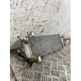 Radiatore Acqua Suzuki Burgman 125 Dal 2001 al 2014  1768832257472