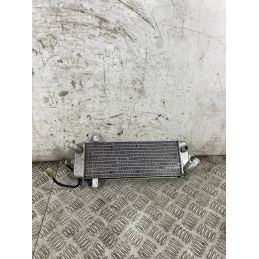 Radiatore Acqua Suzuki Burgman 125 Dal 2001 al 2014  1768832257472