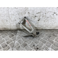 Pedana Poggiapiedi Passeggero Destra Dx Cagiva Mito 125 Dal 1990 Al 1991  1768832322378