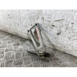 Pedana Poggiapiedi Passeggero Destra Dx Cagiva Mito 125 Dal 1990 Al 1991  1768832322378