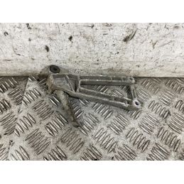 Pedana Poggiapiedi Passeggero Destra Dx Cagiva Mito 125 Dal 1990 Al 1991  1768832322378