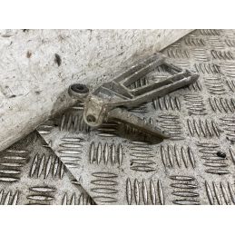 Pedana Poggiapiedi Passeggero Destra Dx Cagiva Mito 125 Dal 1990 Al 1991  1768832322378