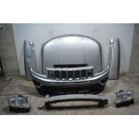 Musata Jeep Compass Dal 2011 al 2015 Cod K68079255AG  1768832585506