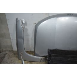 Musata Jeep Compass Dal 2011 al 2015 Cod K68079255AG  1768832585506