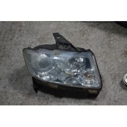 Musata Jeep Compass Dal 2011 al 2015 Cod K68079255AG  1768832585506