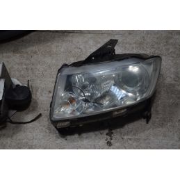 Musata Jeep Compass Dal 2011 al 2015 Cod K68079255AG  1768832585506