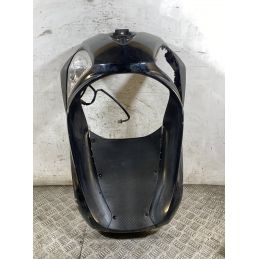 Carena Scudo Anteriore Con Freccia Destra DX Sym Symphony ST 125 / 200 dal 2015 al 2017  1768832791914