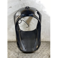 Carena Scudo Anteriore Con Freccia Destra DX Sym Symphony ST 125 / 200 dal 2015 al 2017  1768832791914