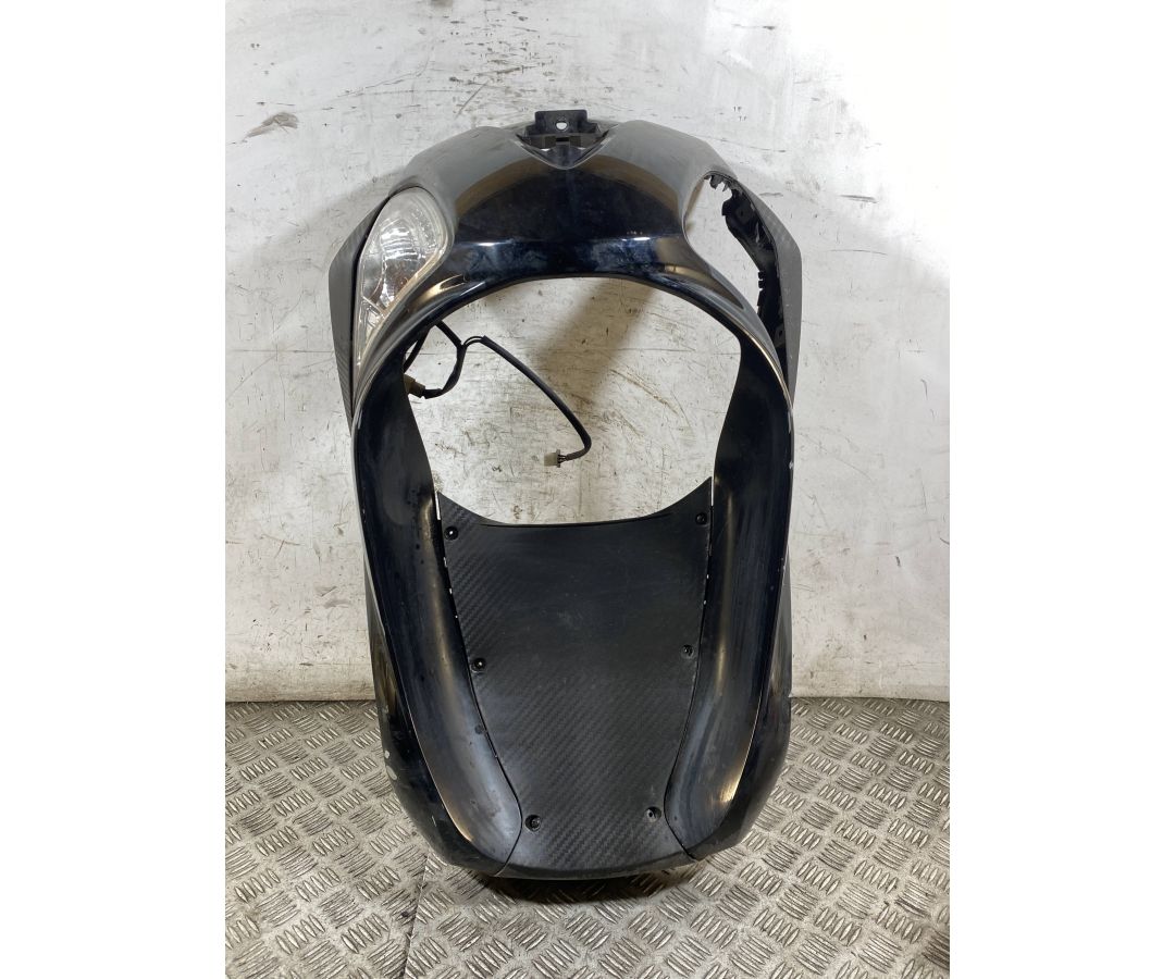 Carena Scudo Anteriore Con Freccia Destra DX Sym Symphony ST 125 / 200 dal 2015 al 2017  1768832791914