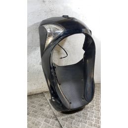 Carena Scudo Anteriore Con Freccia Destra DX Sym Symphony ST 125 / 200 dal 2015 al 2017  1768832791914