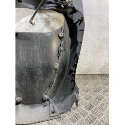 Carena Scudo Anteriore Con Freccia Destra DX Sym Symphony ST 125 / 200 dal 2015 al 2017  1768832791914