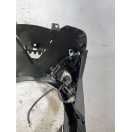 Carena Scudo Anteriore Con Freccia Destra DX Sym Symphony ST 125 / 200 dal 2015 al 2017  1768832791914