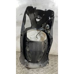 Carena Scudo Anteriore Con Freccia Destra DX Sym Symphony ST 125 / 200 dal 2015 al 2017  1768832791914