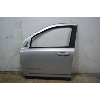 Portiera Sportello Anteriore SX Jeep Compass Dal 2011 al 2015 Cod K68079387AC  1768832927054