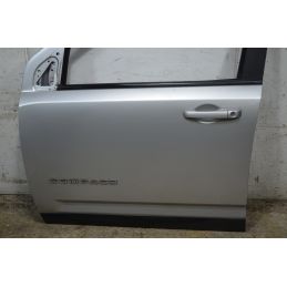 Portiera Sportello Anteriore SX Jeep Compass Dal 2011 al 2015 Cod K68079387AC  1768832927054