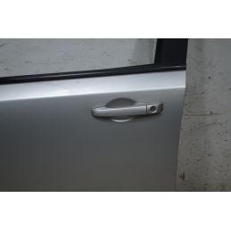 Portiera Sportello Anteriore SX Jeep Compass Dal 2011 al 2015 Cod K68079387AC  1768832927054