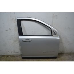Portiera Sportello Anteriore DX Jeep Compass Dal 2011 al 2015 Cod K68079386AC  1768833202648