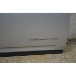 Portiera Sportello Anteriore DX Jeep Compass Dal 2011 al 2015 Cod K68079386AC  1768833202648