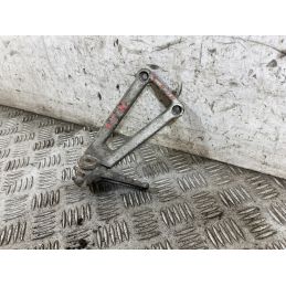 Pedana Poggiapiedi Passeggero Sinistra Sx Cagiva Mito 125 Dal 1990 Al 1991  1768833548685