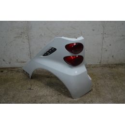 Parafango Posteriore SX + Stop Smart ForTwo W451 Dal 2007 al 2015 Cod A4518820101C78L  1768833471310