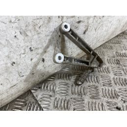 Pedana Poggiapiedi Passeggero Sinistra Sx Cagiva Mito 125 Dal 1990 Al 1991  1768833548685