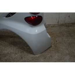 Parafango Posteriore SX + Stop Smart ForTwo W451 Dal 2007 al 2015 Cod A4518820101C78L  1768833471310