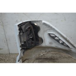 Parafango Posteriore SX + Stop Smart ForTwo W451 Dal 2007 al 2015 Cod A4518820101C78L  1768833471310