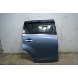 Portiera Sportello Posteriore DX Daihatsu Materia Dal 2006 al 2016 Cod 67003B1030  1768833766010