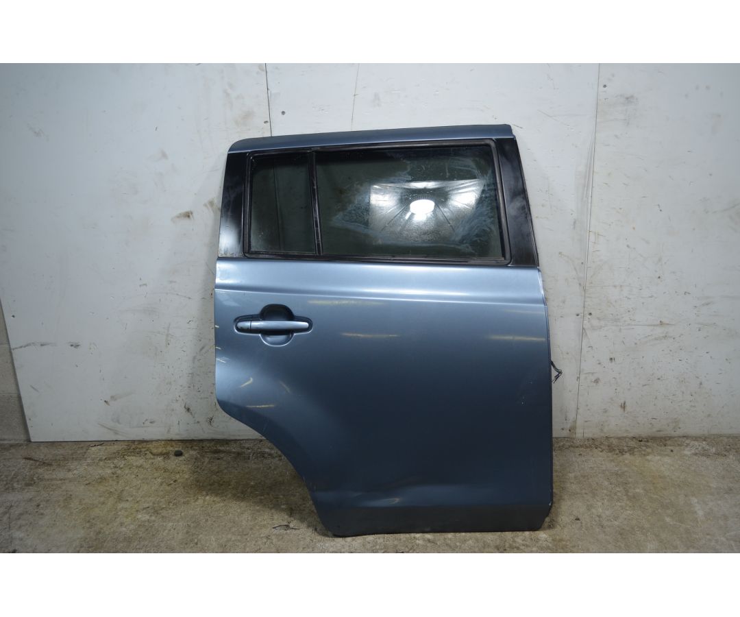 Portiera Sportello Posteriore DX Daihatsu Materia Dal 2006 al 2016 Cod 67003B1030  1768833766010
