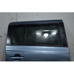 Portiera Sportello Posteriore DX Daihatsu Materia Dal 2006 al 2016 Cod 67003B1030  1768833766010