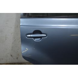 Portiera Sportello Posteriore DX Daihatsu Materia Dal 2006 al 2016 Cod 67003B1030  1768833766010