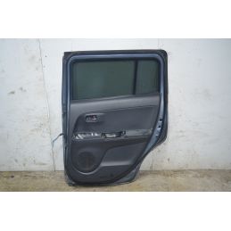 Portiera Sportello Posteriore DX Daihatsu Materia Dal 2006 al 2016 Cod 67003B1030  1768833766010