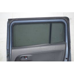 Portiera Sportello Posteriore DX Daihatsu Materia Dal 2006 al 2016 Cod 67003B1030  1768833766010