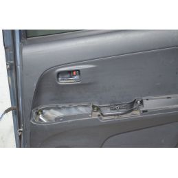 Portiera Sportello Posteriore DX Daihatsu Materia Dal 2006 al 2016 Cod 67003B1030  1768833766010