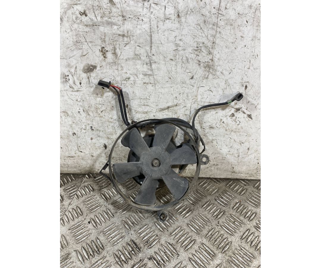 Elettroventola Honda Hornet 600 Dal 2003 Al 2004 COD SSW96199E  1768834059494