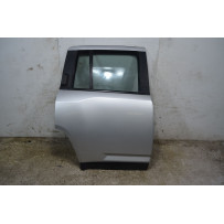 Portiera Sportello Posteriore DX Jeep Compass Dal 2011 al 2015 Cod K68079384AF  1768834351499