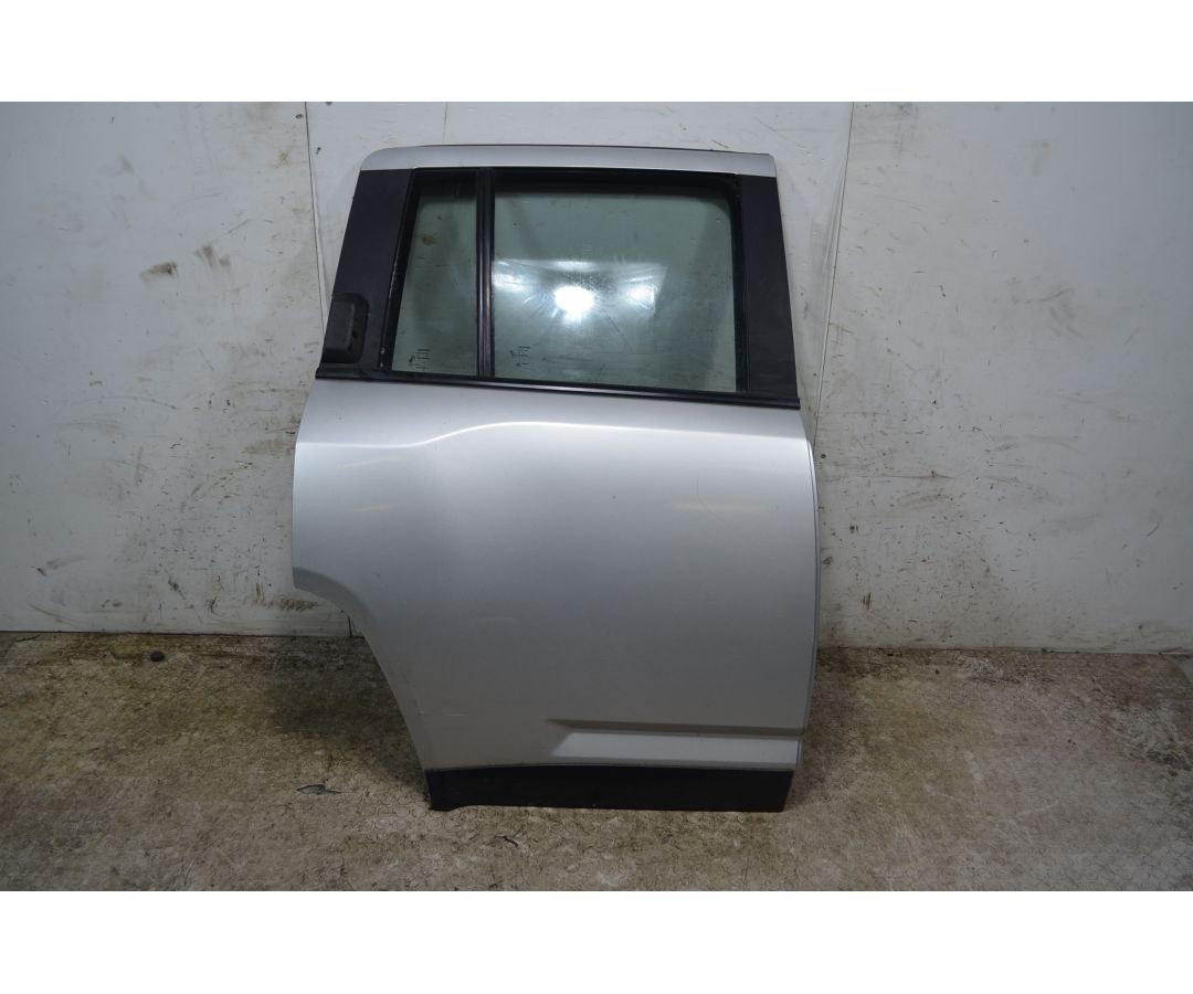 Portiera Sportello Posteriore DX Jeep Compass Dal 2011 al 2015 Cod K68079384AF  1768834351499