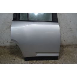 Portiera Sportello Posteriore DX Jeep Compass Dal 2011 al 2015 Cod K68079384AF  1768834351499