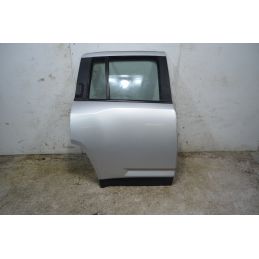 Portiera Sportello Posteriore DX Jeep Compass Dal 2011 al 2015 Cod K68079384AF  1768834351499