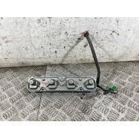 Rail Guida Iniettori Con Iniettori Kawasaki Ninja 636 ZX-6R Dal 2005 al 2006  1768834516669