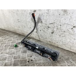 Rail Guida Iniettori Con Iniettori Kawasaki Ninja 636 ZX-6R Dal 2005 al 2006  1768834516669