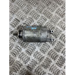 Motorino Avviamento Piaggio Vespa GTS 250 Dal 2005 al 2012 COD 58142R-12V  1768834647196