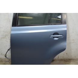 Portiera Sportello Posteriore SX Daihatsu Materia Dal 2006 al 2016 Cod 67004B1030  1768834640111
