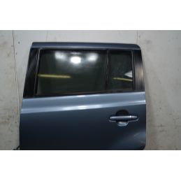Portiera Sportello Posteriore SX Daihatsu Materia Dal 2006 al 2016 Cod 67004B1030  1768834640111