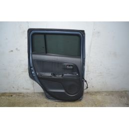 Portiera Sportello Posteriore SX Daihatsu Materia Dal 2006 al 2016 Cod 67004B1030  1768834640111