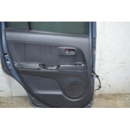 Portiera Sportello Posteriore SX Daihatsu Materia Dal 2006 al 2016 Cod 67004B1030  1768834640111