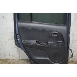 Portiera Sportello Posteriore SX Daihatsu Materia Dal 2006 al 2016 Cod 67004B1030  1768834640111